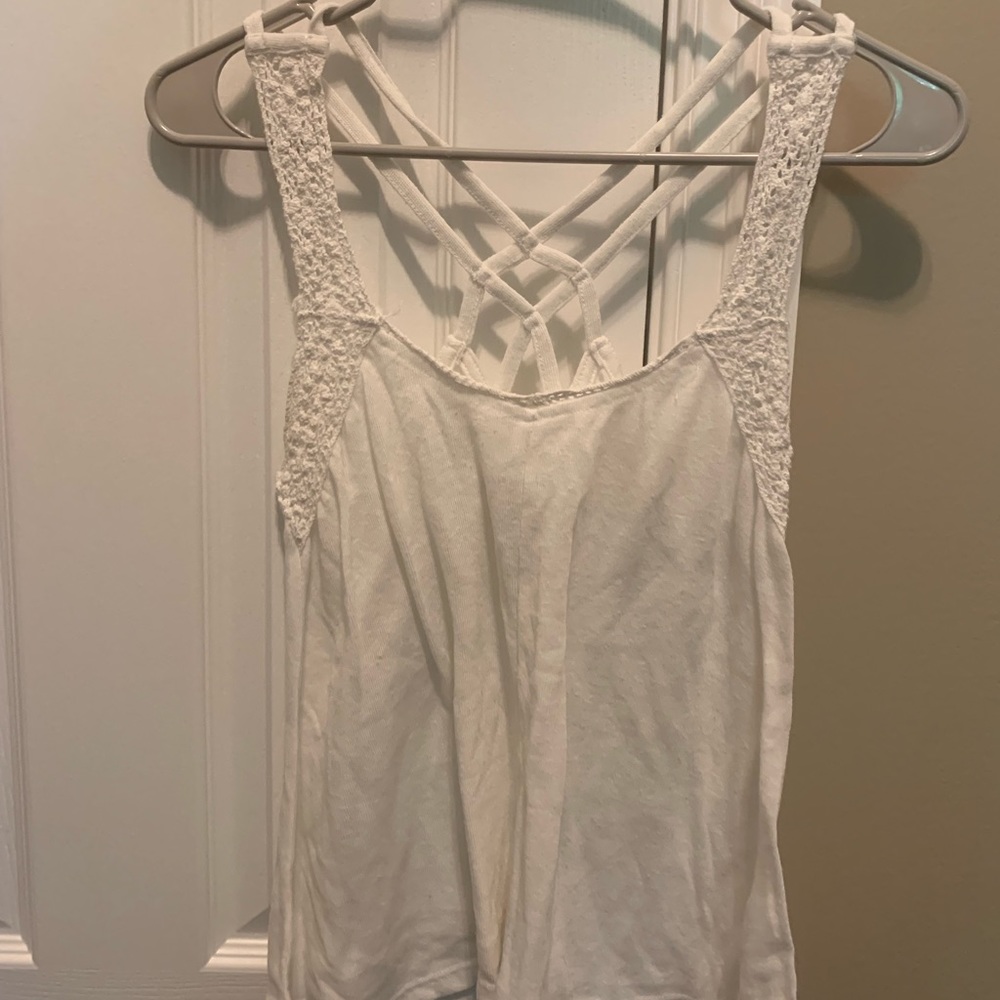 🌻4 for 15🌻 Aeropostale tank top